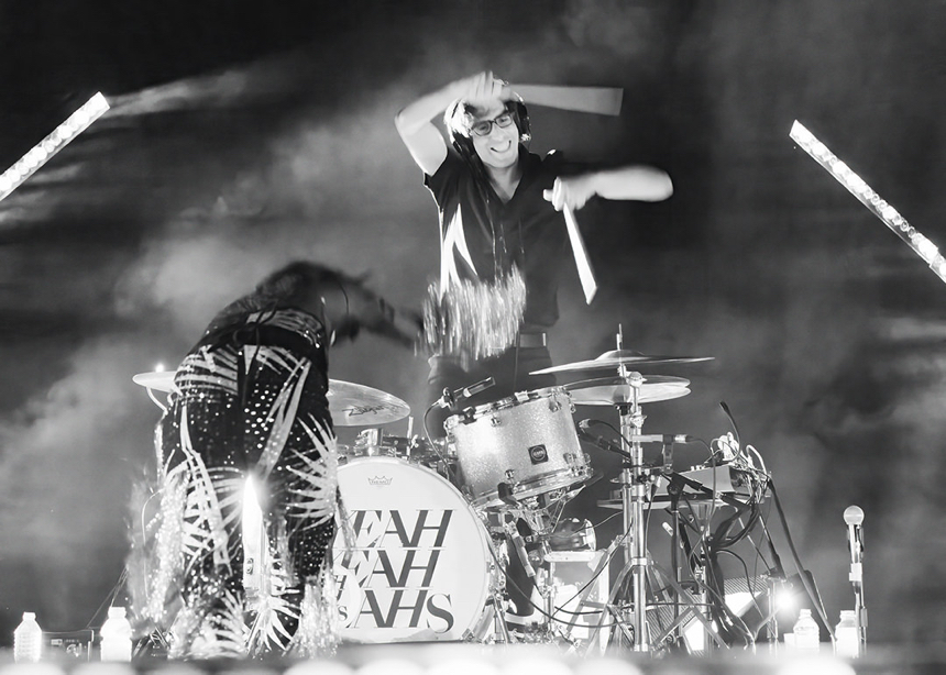 MGM Music Hall &bull; Boston &bull; 11/6/23