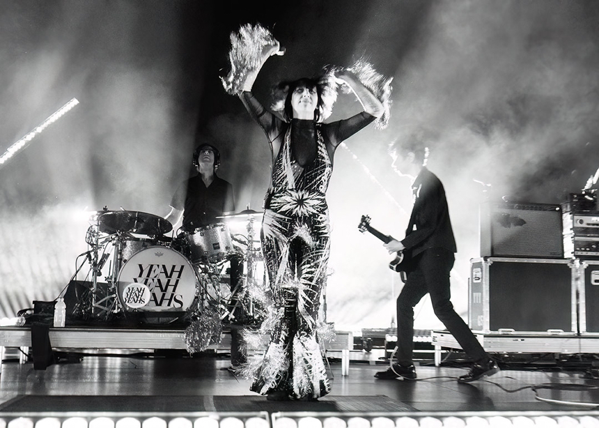 MGM Music Hall &bull; Boston &bull; 11/6/23
