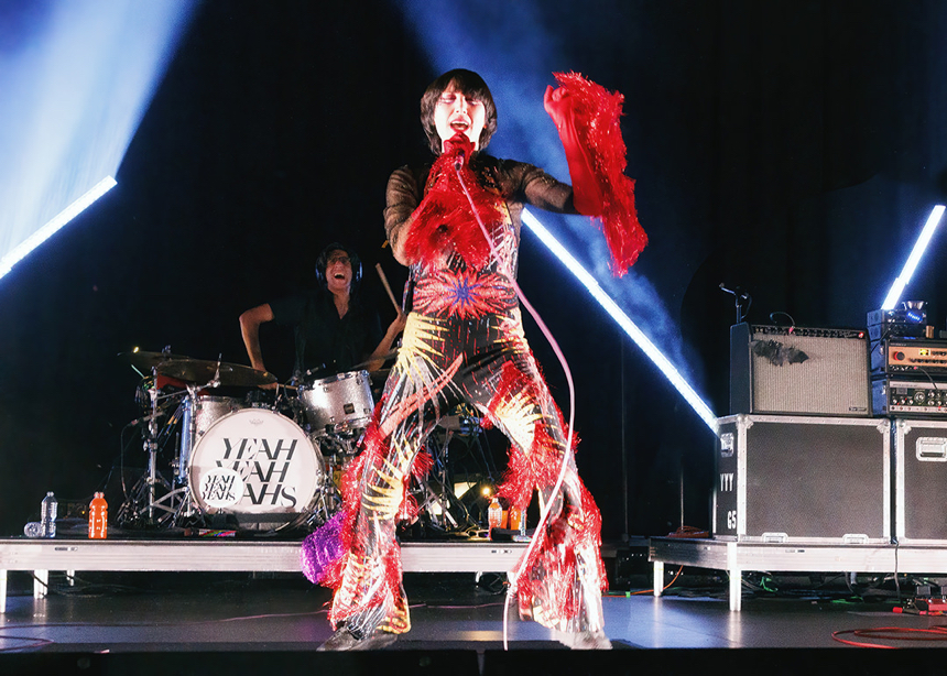 MGM Music Hall &bull; Boston &bull; 11/6/23