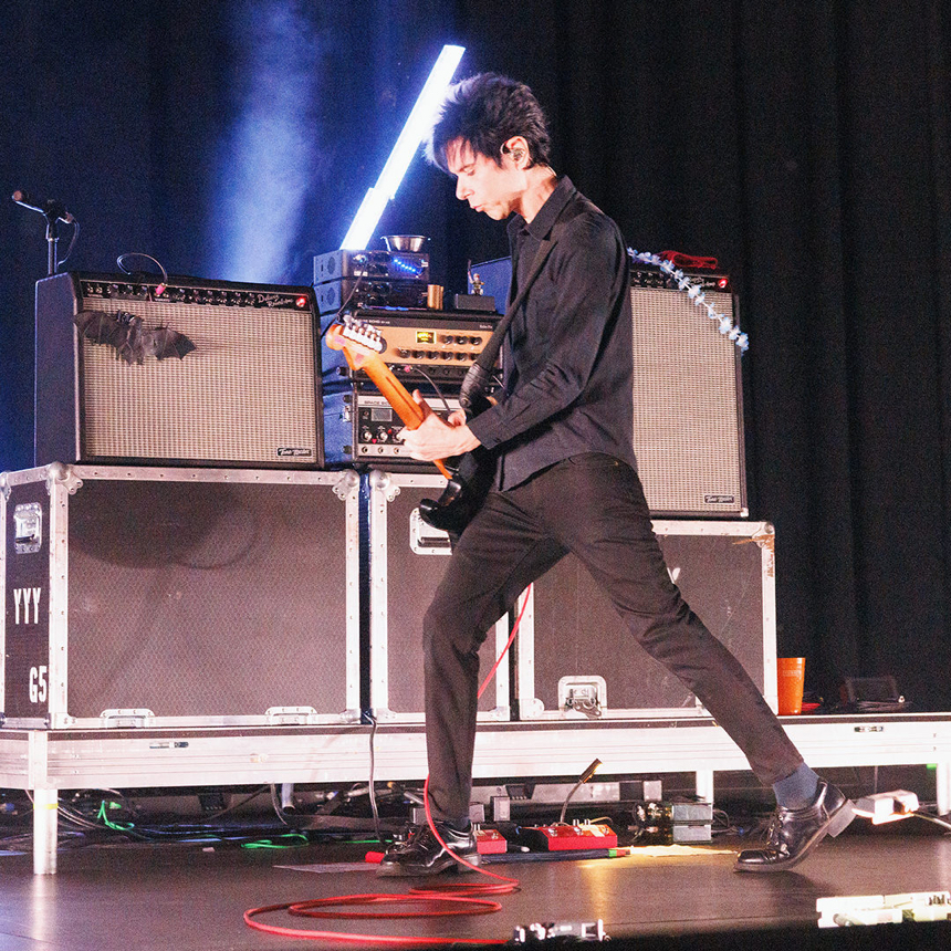 MGM Music Hall &bull; Boston &bull; 11/6/23