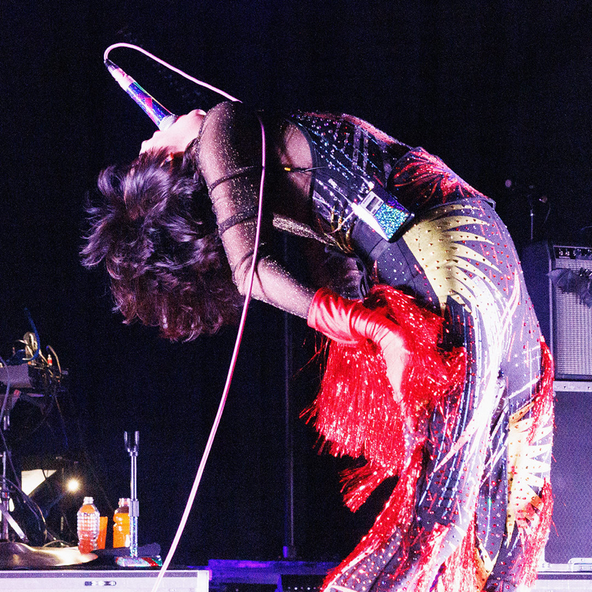 MGM Music Hall &bull; Boston &bull; 11/6/23