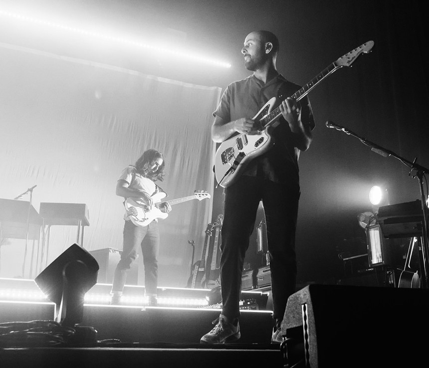 State Theatre &bull; Portland, ME &bull; 11/10/18
