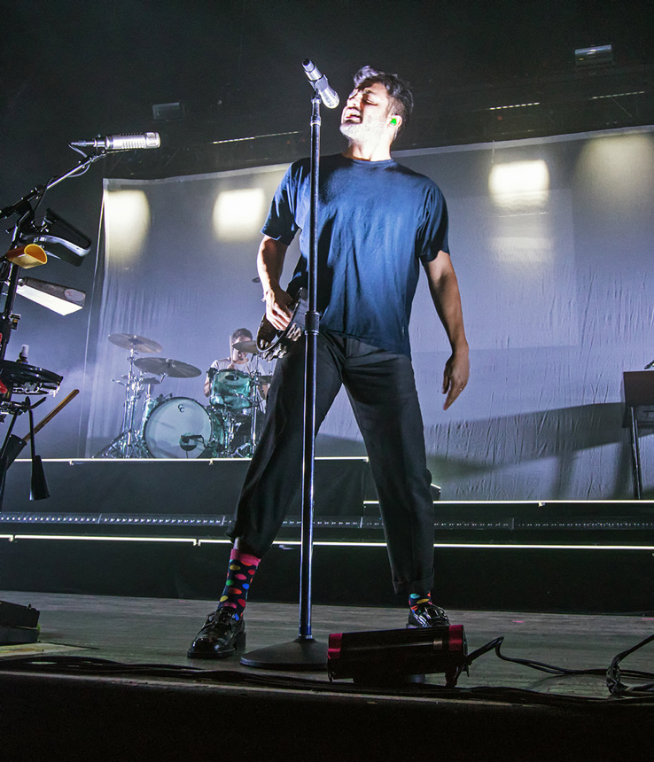 State Theatre &bull; Portland, ME &bull; 11/10/18