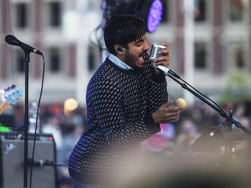 Boston Calling Music Festival &bull;&nbsp;5/26/13