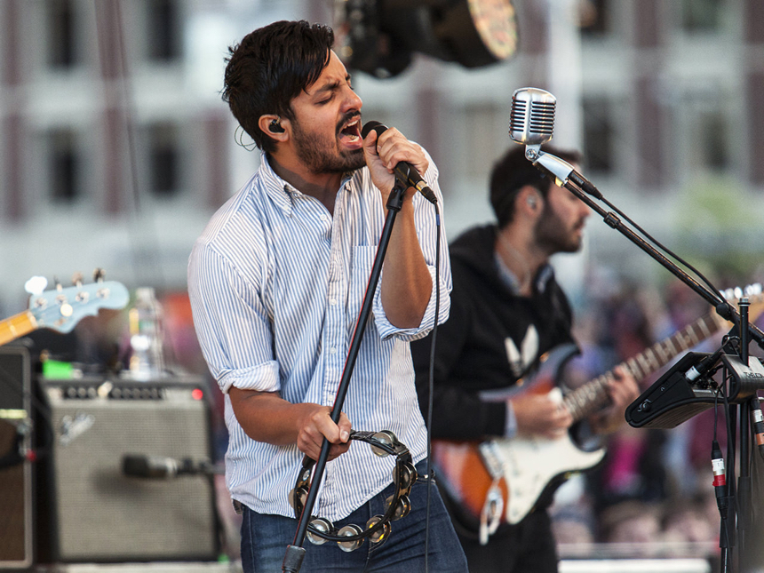 Boston Calling Music Festival &bull;&nbsp;5/26/13