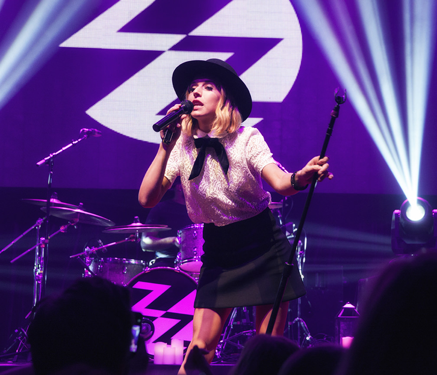 Royale &bull;&nbsp;Boston &bull;&nbsp;9/13/15
