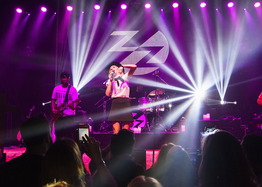 Royale &bull;&nbsp;Boston &bull;&nbsp;9/13/15