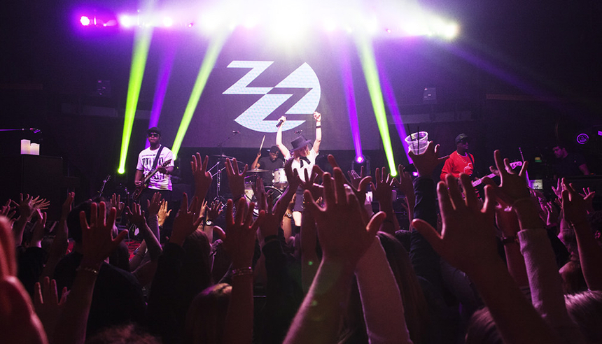 Royale &bull;&nbsp;Boston &bull;&nbsp;9/13/15